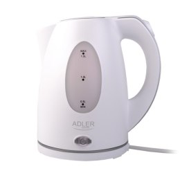 AD 1207 CZAJNIK  PLASTIKOWY 1,5 L