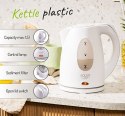 AD 1207 CZAJNIK  PLASTIKOWY 1,5 L