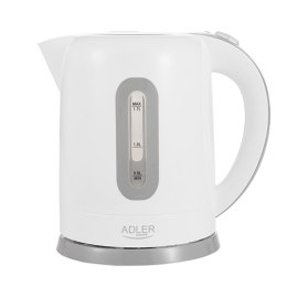 AD 1234 CZAJNIK  PLASTIKOWY 1,7 L