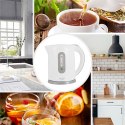 AD 1234 CZAJNIK  PLASTIKOWY 1,7 L