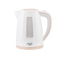 AD 1264 CZAJNIK  PLASTIKOWY 1,7 L