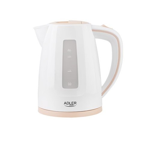 AD 1264 CZAJNIK PLASTIKOWY 1,7 L AD 1264 CZAJNIK PLASTIKOWY 1,7 L