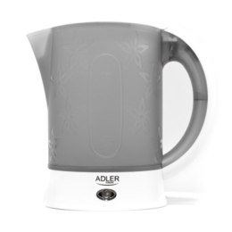 AD 1268 CZAJNIK  PLASTIKOWY 0,6 L - TRAVEL
