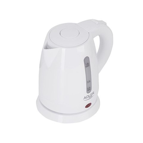 AD 1272 CZAJNIK  PLASTIKOWY 1,0 L