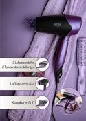 AD 2260 SUSZARKA 1600W