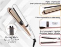 AD 2321 PROSTOWNICA - CERAMICZNA Z KONTROLĄ TEM PERATURY