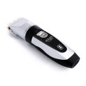 AD 2823 STRZYŻARKA DLA ZWIERZĄT Z ŁADOWANIEM  PRZEZ USB