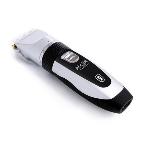 AD 2823 STRZYŻARKA DLA ZWIERZĄT Z ŁADOWANIEM PRZEZ USB AD 2823 STRZYŻARKA DLA ZWIERZĄT Z ŁADOWANIEM PRZEZ USB