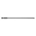 KOŃCÓWKA WKRĘTAKOWA PH1 x 6.35 x 150 MM, 1/4"