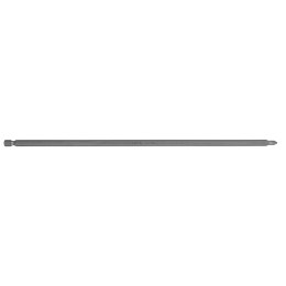 KOŃCÓWKA WKRĘTAKOWA PH1 x 6.35 x 300 MM, 1/4