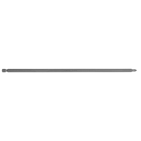 KOŃCÓWKA WKRĘTAKOWA PH1 x 6.35 x 300 MM, 1/4"