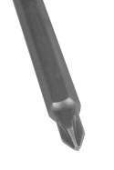 KOŃCÓWKA WKRĘTAKOWA PH1 x 6.35 x 300 MM, 1/4"