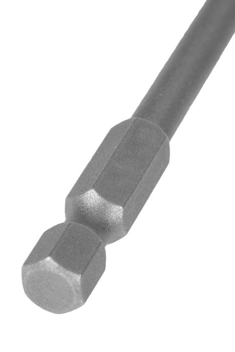 KOŃCÓWKA WKRĘTAKOWA PH2 x 6.35 x 150 MM, 1/4" KOŃCÓWKA WKRĘTAKOWA PH2 x 6.35 x 150 MM, 1/4"