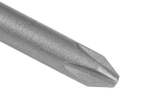 KOŃCÓWKA WKRĘTAKOWA PH2 x 6.35 x 150 MM, 1/4" KOŃCÓWKA WKRĘTAKOWA PH2 x 6.35 x 150 MM, 1/4"