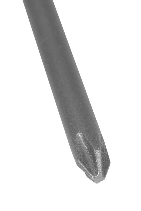KOŃCÓWKA WKRĘTAKOWA PH2 x 6.35 x 150 MM, 1/4" KOŃCÓWKA WKRĘTAKOWA PH2 x 6.35 x 150 MM, 1/4"