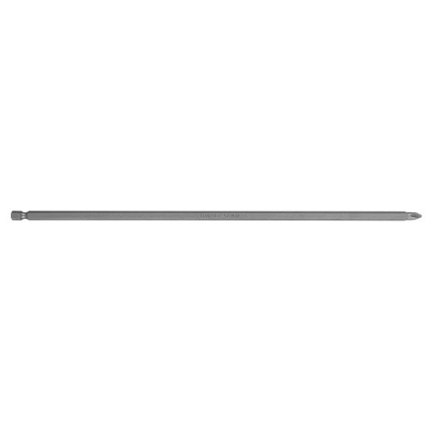 KOŃCÓWKA WKRĘTAKOWA PH2 x 6.35 x 300 MM, 1/4"