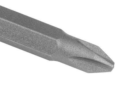KOŃCÓWKA WKRĘTAKOWA PH2 x 6.35 x 300 MM, 1/4" KOŃCÓWKA WKRĘTAKOWA PH2 x 6.35 x 300 MM, 1/4"