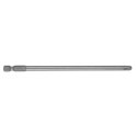 KOŃCÓWKA WKRĘTAKOWA PH3 x 6.35 x 150 MM, 1/4"