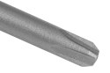 KOŃCÓWKA WKRĘTAKOWA PH3 x 6.35 x 150 MM, 1/4"