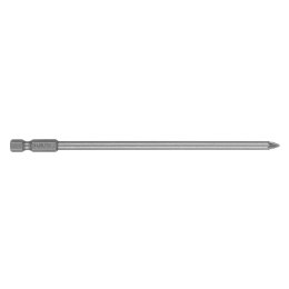 KOŃCÓWKA WKRĘTAKOWA PZ1 x 6.35 x 150 MM, 1/4