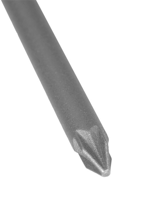 KOŃCÓWKA WKRĘTAKOWA PZ1 x 6.35 x 150 MM, 1/4" KOŃCÓWKA WKRĘTAKOWA PZ1 x 6.35 x 150 MM, 1/4"