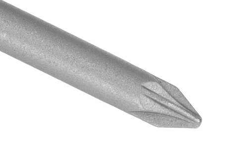 KOŃCÓWKA WKRĘTAKOWA PZ1 x 6.35 x 150 MM, 1/4" KOŃCÓWKA WKRĘTAKOWA PZ1 x 6.35 x 150 MM, 1/4"