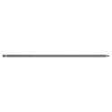KOŃCÓWKA WKRĘTAKOWA PZ1 x 6.35 x 300 MM, 1/4"