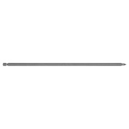 KOŃCÓWKA WKRĘTAKOWA PZ1 x 6.35 x 300 MM, 1/4