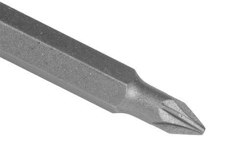 KOŃCÓWKA WKRĘTAKOWA PZ1 x 6.35 x 300 MM, 1/4" KOŃCÓWKA WKRĘTAKOWA PZ1 x 6.35 x 300 MM, 1/4"