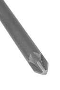 KOŃCÓWKA WKRĘTAKOWA PZ2 x 6.35 x 150 MM, 1/4"