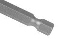 KOŃCÓWKA WKRĘTAKOWA PZ2 x 6.35 x 150 MM, 1/4"
