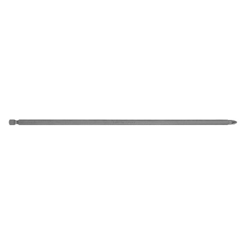 KOŃCÓWKA WKRĘTAKOWA PZ2 x 6.35 x 300 MM, 1/4"
