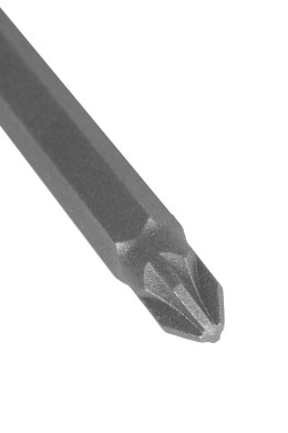 KOŃCÓWKA WKRĘTAKOWA PZ2 x 6.35 x 300 MM, 1/4