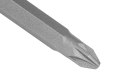 KOŃCÓWKA WKRĘTAKOWA PZ2 x 6.35 x 300 MM, 1/4"