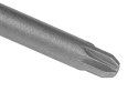 KOŃCÓWKA WKRĘTAKOWA PZ3 x 6.35 x 150 MM, 1/4"