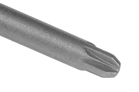 KOŃCÓWKA WKRĘTAKOWA PZ3 x 6.35 x 150 MM, 1/4" KOŃCÓWKA WKRĘTAKOWA PZ3 x 6.35 x 150 MM, 1/4"