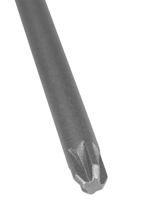 KOŃCÓWKA WKRĘTAKOWA PZ3 x 6.35 x 150 MM, 1/4" KOŃCÓWKA WKRĘTAKOWA PZ3 x 6.35 x 150 MM, 1/4"