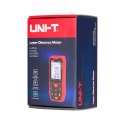 MIERNIK DYSTANSU UNI-T LM100A