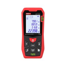 MIERNIK DYSTANSU UNI-T LM120A