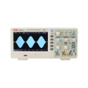 OSCYLOSCO P UNI-T UTD2052CL+