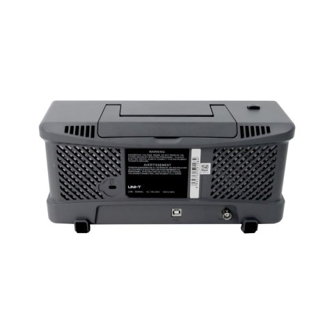 OSCYLOSCO P UNI-T UTD2052CL+ OSCYLOSCO P UNI-T UTD2052CL+