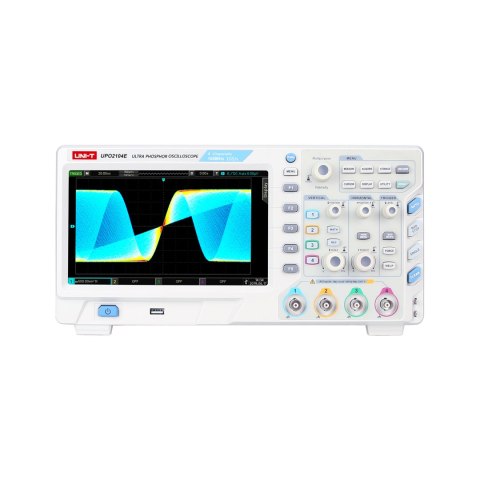 OSCYLOSKO P UNI-T UPO2104E OSCYLOSKO P UNI-T UPO2104E