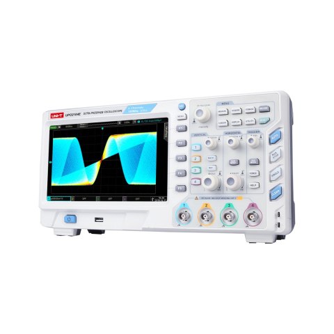 OSCYLOSKO P UNI-T UPO2104E OSCYLOSKO P UNI-T UPO2104E