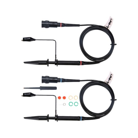 OSCYLOSKO P UNI-T UPO2104E OSCYLOSKO P UNI-T UPO2104E