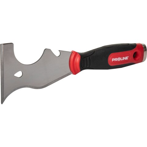 SKROBAK WIELOFUNKCYJNY,STAL NIERDZ. 1.8MM,UCHWYT T PR, PROLINE