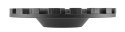 TARCZA DIAMENTOWA SZLIFIERSKA 115 x 22.2 x 5 MM, SEGMENT C