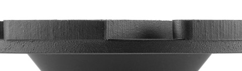 TARCZA DIAMENTOWA SZLIFIERSKA 115 x 22.2 x 5 MM, SEGMENT L TARCZA DIAMENTOWA SZLIFIERSKA 115 x 22.2 x 5 MM, SEGMENT L
