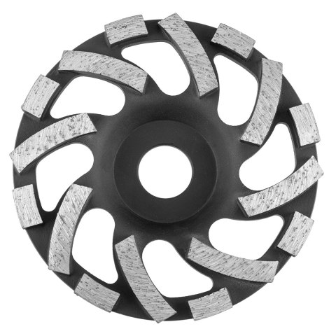 TARCZA DIAMENTOWA SZLIFIERSKA 125 x 22.2 x 5 MM, HEAVY DUTY TARCZA DIAMENTOWA SZLIFIERSKA 125 x 22.2 x 5 MM, HEAVY DUTY