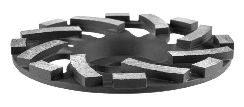 TARCZA DIAMENTOWA SZLIFIERSKA 125 x 22.2 x 5 MM, HEAVY DUTY TARCZA DIAMENTOWA SZLIFIERSKA 125 x 22.2 x 5 MM, HEAVY DUTY