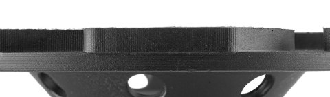 TARCZA DIAMENTOWA SZLIFIERSKA 125 x 22.2 x 5 MM, SEGMENT L TARCZA DIAMENTOWA SZLIFIERSKA 125 x 22.2 x 5 MM, SEGMENT L